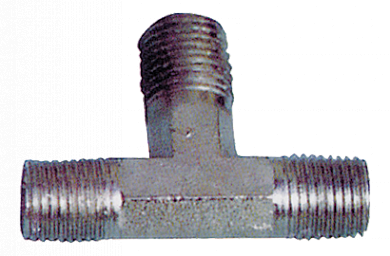 Переходник T - 3/8"MMM FUBAG