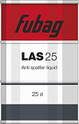 Антипригарная жидкость LAS 25 FUBAG