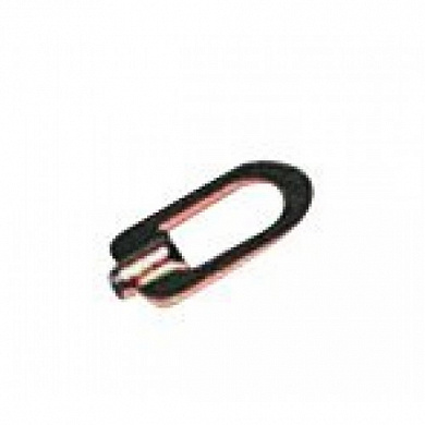 Кольцо с резьбовой втулкой 3 шт. (М4) BLUE WELD