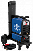 Сварочный инвертор TIG Best TIG 422 AC/DC HF/Lift R.A. Blue Weld