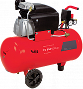 Масляный коаксиальный компрессор FC 230/50 CM2 Fubag