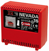 Зарядное устройство POLAR 14 -230V-12V-110 Вт BLUE WELD