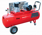 Ременный компрессор B5200B/200 CT4 Fubag