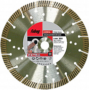 Алмазный диск Stein Extra  диам. 230/22.2 FUBAG