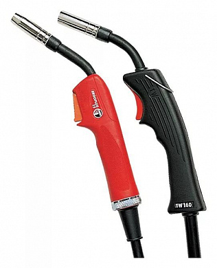 Сварочная горелка со шлангом 742185  Blue Weld