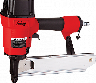 Пневмостеплер скобозабивной Fubag S1051 Fubag