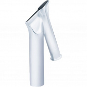 Сварочная насадка 4 мм с узким каналом STEINEL