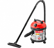 Пылесос строительный ЗУБР ПУ-20-1400 М3, модель М3-20