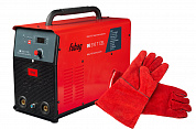 Сварочный инвертор MMA IN 316 T Fubag + краги
