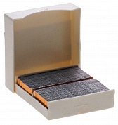 Шпильки для P25 0.64 25 мм 10000 шт. FUBAG