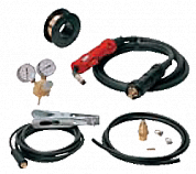 Набор для сварки MIG 801150 Blue Weld