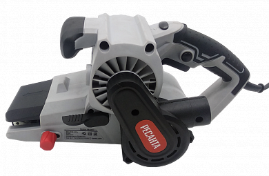 Ленточная шлифмашина ЛШМ-75/900 Вихрь