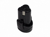 Аккумулятор для ДА-12-1,ДА-12-1к,ДА-12-2,ДА-12-2к (АКБ12Н3 КР)