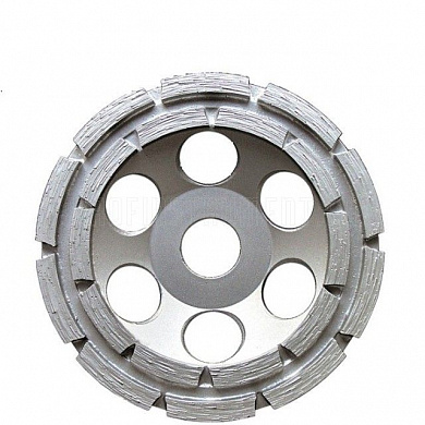 Алмазный шлифовальный круг DS 2 Extra FUBAG