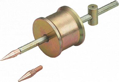 Набор Rapid Spot Blue Weld