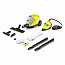 Пароочиститель Karcher SC 4 EasyFix Iron Kit (yellow) *EU