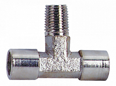 Переходник T - 3/8"FFM FUBAG