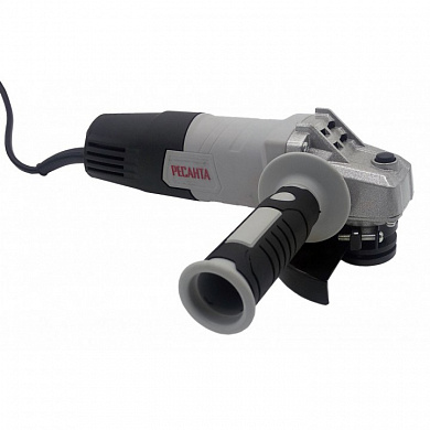 Углошлифовальная машина УШМ-125/1100 Ресанта