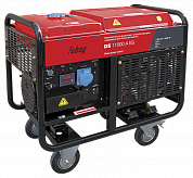 Дизель генератор (электростанция) DS 11000 A ES Fubag