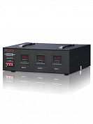 Стабилизатор АСН-3000/3-ЭМ Ресанта