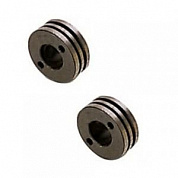 Poлики 0,6 - 0,8 722019 Al+Fe Blue Weld