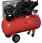 Ременный двухступенчатый компрессор DCF 1700/270 CT15 Fubag