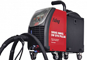 Подающий механизм DRIVE INMIG DW SYN PULSE (со шланг пакетом 5м) Fubag
