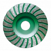 Шлифовальный диск DST Extra Fubag