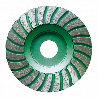 Шлифовальный диск DST Extra Fubag