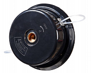 Катушка (шпуля) полуавтоматическая M10*1.25 с облегченной заправкой Fubag