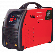 Сварочный инвертор MMA IN 256 T Fubag