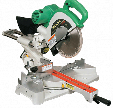 Пила с поступательной подачей C10FSH Hitachi