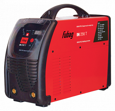 Сварочный инвертор MMA IN 256 T Fubag