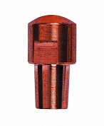 Электрод L=32 mm, D=18 mm для Inverplus 12000 BLUE WELD