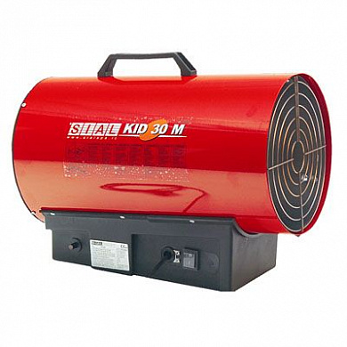 Нагреватель газовый KID 30 A (KID 30 AE) SIAL