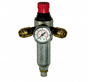 Фильтр с регулятором FR-003 Fubag