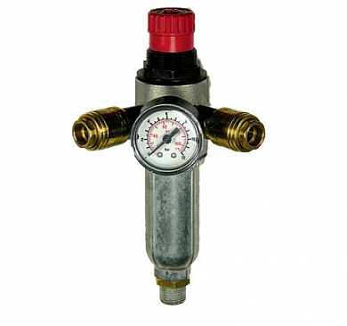 Фильтр с регулятором FR-003 Fubag