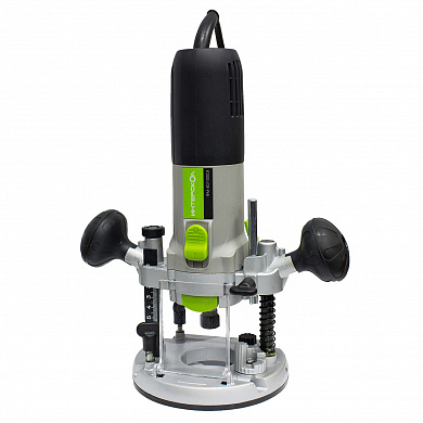 Фрезер ФМ-40/1000Э Интерскол